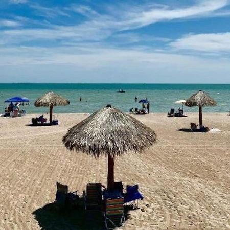 Coastal Bungalow روكبورت المظهر الخارجي الصورة