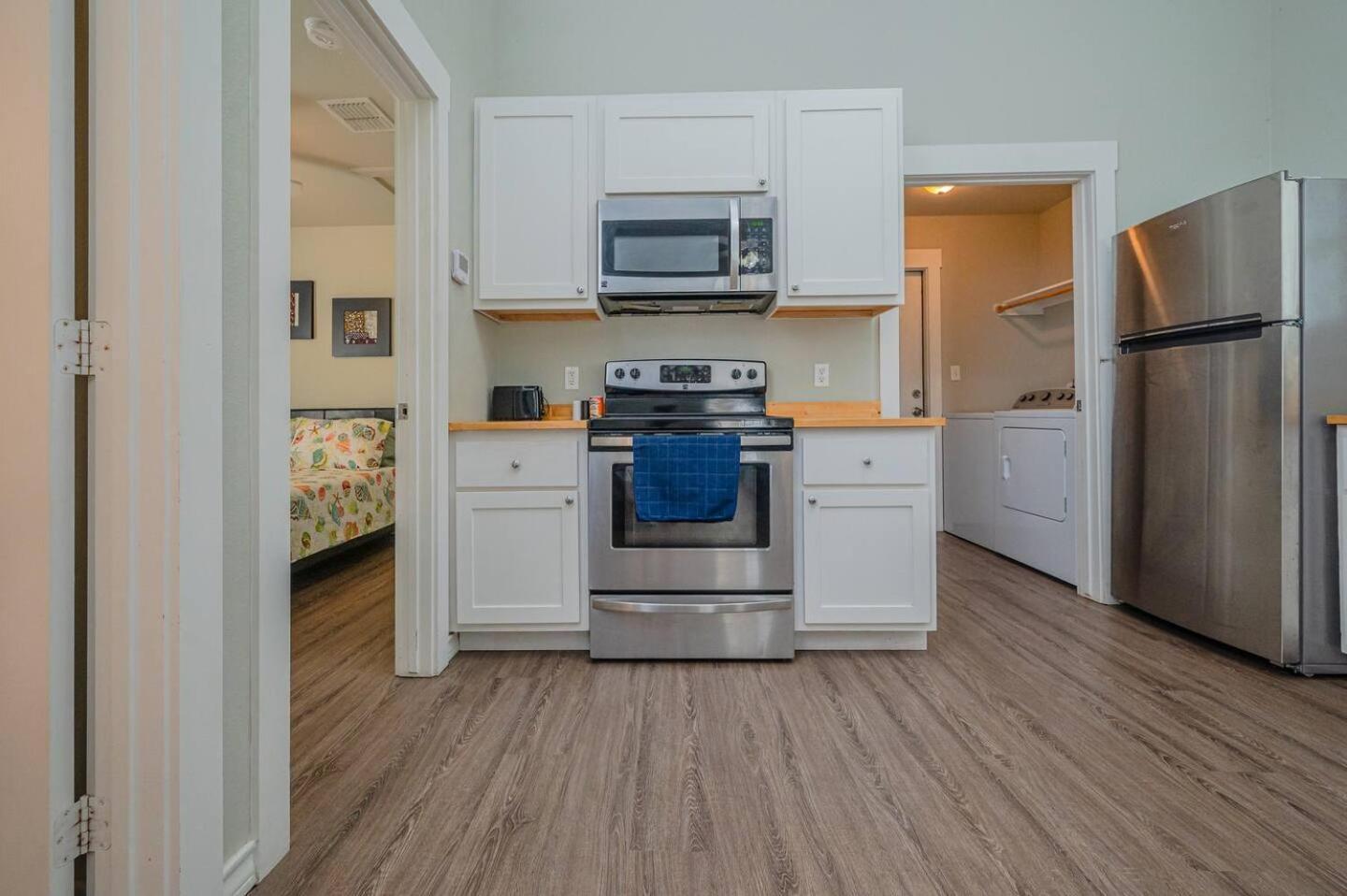 Coastal Bungalow روكبورت المظهر الخارجي الصورة