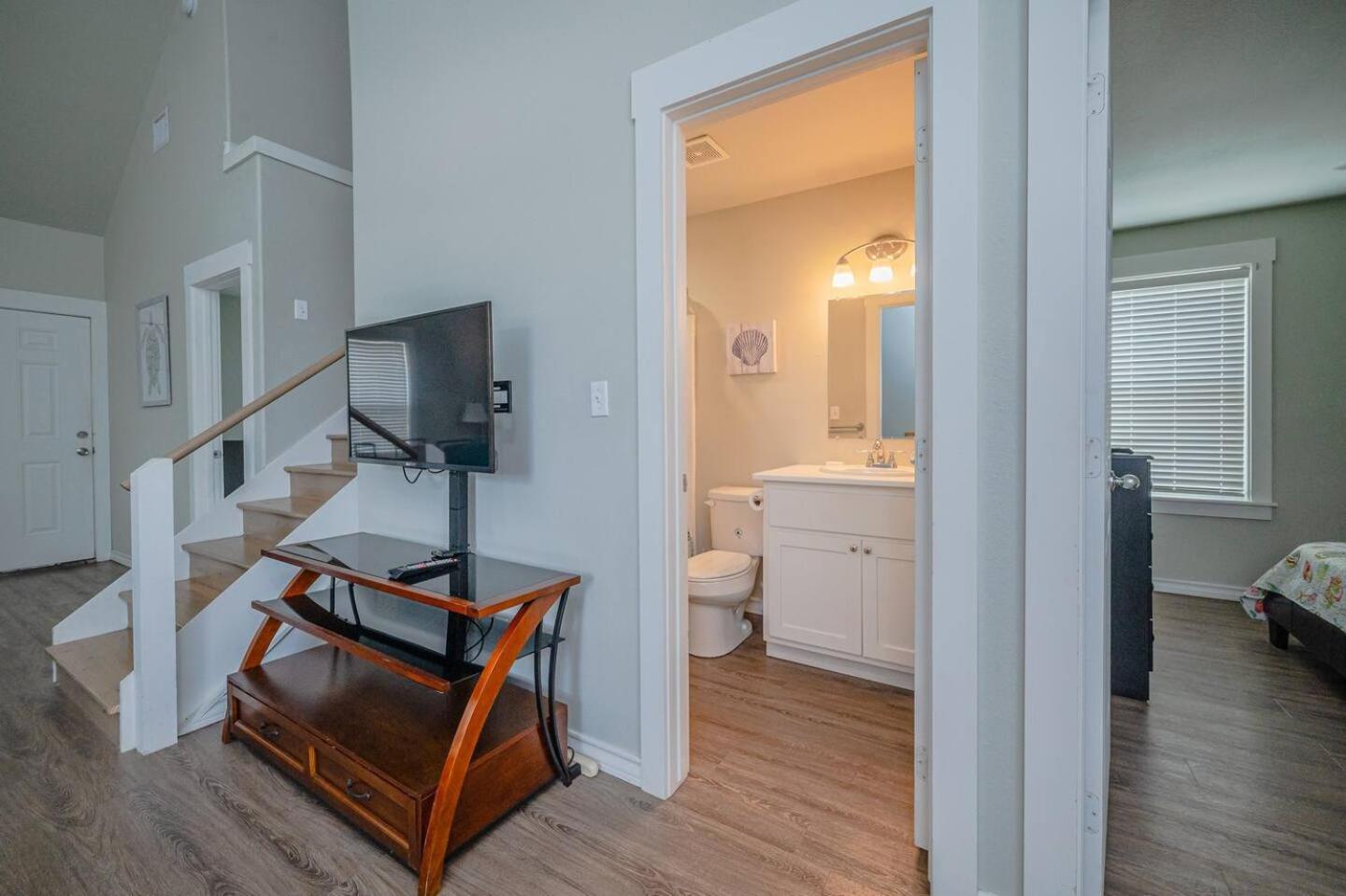 Coastal Bungalow روكبورت المظهر الخارجي الصورة